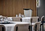 Hôtel Waterloo - Candlewood Suites Burlington Conference Centre by Ihg-3