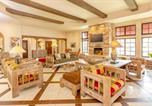 Hôtel Carpinteria - Clocktower Inn Ventura-4