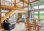 Location vacances Theberton - Moles Meadow 4-1