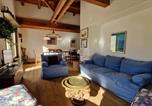 Location vacances Silvaplana - Chesa Bellaval, Haus la Vuolp 3-Zimmerwohnung-2