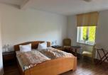 Hôtel Sayda - Pension Silberhof-1