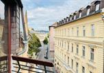 Hôtel Budapest - Hotel Orion-4