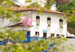 Location vacances Ouro Preto - Pousada Ouro Preto-1