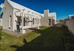 Location vacances George - Trafford Cottage on Kingswood Golf Estate-3