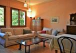 Location vacances Cavriglia - Casa Vacanze alla Vecchia Posta-2