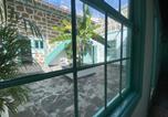 Hôtel Province de Santa Cruz de Ténérife - Hacienda de las Indias, Cali-1