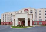 Hôtel Stillwater - Hampton Inn & Suites Lino Lakes-1