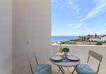 Location vacances Porches - T 2torre Sol 5º2, com piscina-1