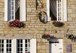 Hôtel Mortain - Domfront - Numero Cinq-3