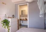 Location vacances Fiesole - Cozy Bruni House in Florence-4