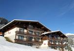 Location vacances Gerlos - Hoss-1