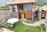 Location vacances Calca - Beautiful house in the Sacred Valley, Arin Falls-1