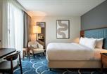 Hôtel Gentilly - Courtyard by Marriott Paris Arcueil-1