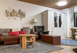 Location vacances Bad Tatzmannsdorf - Ferienhaus In Ruhiger Lage-2