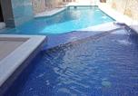 Hôtel Barranquilla - Hotel Dorado Baq-2