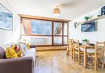 Location vacances Saint-Lary-Soulan - Duplex pour 4 pers. avec balcon, proche centre et téléphérique, parking & casier à skis - Fr-1-296-128-1