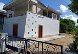 Location vacances Paramaribo - Guesthouse Masusa-2