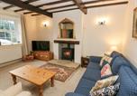 Location vacances Cullingworth - Cherry Tree Cottage-3