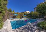 Location vacances Vence - Oasis D'amon-2