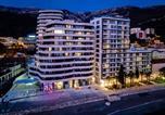 Hôtel Podgorica - Royalis Suites Budva-1