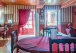 Location vacances  Haute-Vienne - Logis des Tilleuls-3