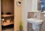 Location vacances Büsum - Bernstein Mare Rose Penthouse 2-4