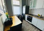 Location vacances Essen - Gemütliche Zimmer - Messe Gruga-2