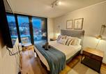 Location vacances Puerto Varas - Hom I Depto 2d2b con Estacionamiento frente al Costanera-1
