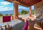 Location vacances Chiusi della Verna - Amazing Apartment In Caprese Michelangelo-3