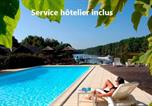 Location vacances Lacanau - Domaine de Pitrot-2