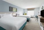 Hôtel Greenville - Hilton Garden Inn Greenville-2