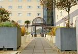 Hôtel Waterford - Talbot Hotel Carlow-2