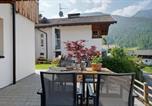 Location vacances  Sud Tyrol - Schartenblick-2