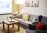 Location vacances Westerland - Ferienwohnung Mare Nostrum 4-3
