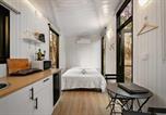 Location vacances Vacy - Tintenbar Riverfront Farmstay 2 by Tiny Away-3