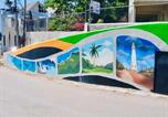 Location vacances Negril - Luxury 1 Bedroom Fully Equipped in West End Negril-2