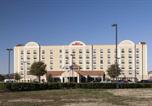 Hôtel Carrollton - Hilton Garden Inn Dallas Lewisville-3