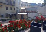 Location vacances  Province de Potenza - La casa di Tiziana-1
