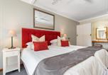 Hôtel Wilderness - Pumula Lodge 4 Star Guesthouse Knysna-3