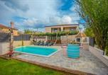 Location vacances Kanfanar - House Modrusani 2368-1