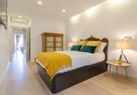 Location vacances Lisbon - Marques De Pombal Prime by Homing-3