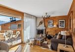 Location vacances Crans-Montana - Dame des Montagnes by Mrs Miggins-4
