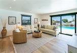Location vacances Solvang - Coastal Escape by Paradise Retreats-3