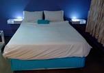 Location vacances Soccer city - Main street life 319-2