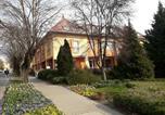 Location vacances Hévíz - Helena Apartman-3