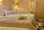 Location vacances Merzouga - Merzouga Dunes Glamping-2