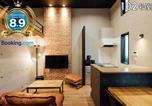 Location vacances  Japon - Your Room 熊本駅-3