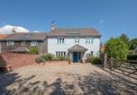 Location vacances Blythburgh - Kingfisher, Walberswick-1