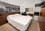 Hôtel Belo Horizonte - North Savassi-2