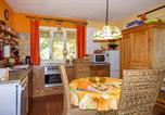 Location vacances Frantiskovy Lázne - Ferienhaus Alex-3